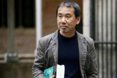 村上春樹が再びノーベル文学賞逃す　理由は「人気ありすぎ」？