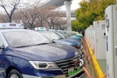 新エネ車の最新計画が発表、充電がより便利で安価に