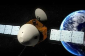 火星探査機「天問1号」、今月10日頃に火星周回を開始へ