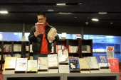 「中国のオンライン文学ブーム」、世界中で引き続き加熱中
