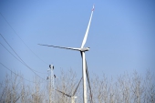 中国の新エネルギー発電量、年間で初めて1兆kWhを突破