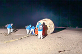 「神舟14号」有人飛行任務が無事成功