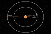 「天問1号」にまた大きな貢献、太陽雑音妨害の研究で重要な成果.jpg