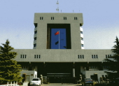 中国司法
