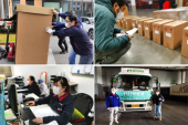 在中国日系企業　アフターコロナの中国市場でこれまで以上の成長を目指す