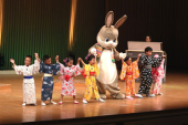 2018華音中日青少年文化芸術祭