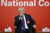 王志剛氏