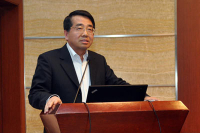黄維氏