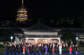 Ｇ２０杭州サミット